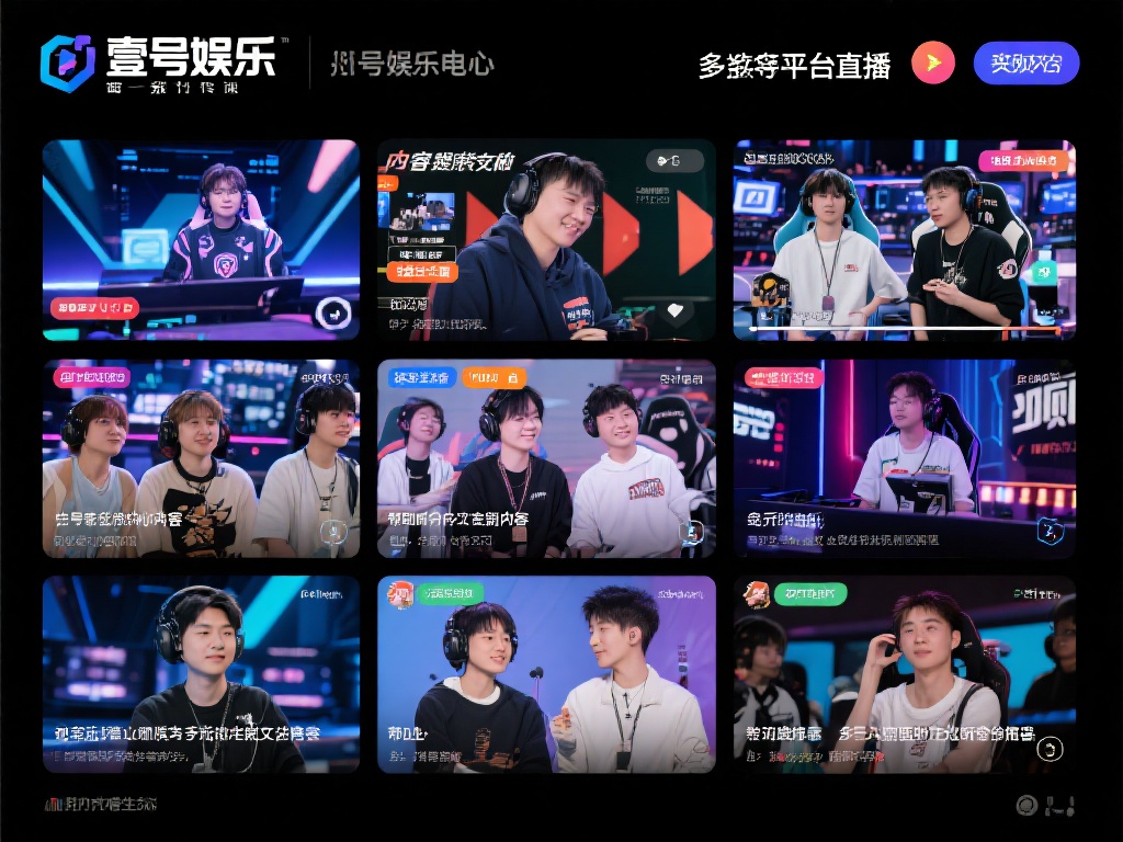 内容是文化传播的核心，而壹号娱乐电竞深谙此道。他们