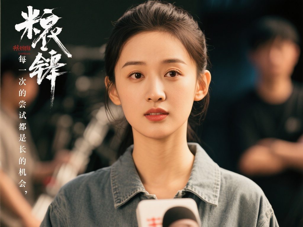 壹线娱乐乐百家号独家专访当红小花旦 (壹线娱乐乐百家号独家专访当红小花旦揭秘幕后故事) 在娱乐圈中,能够迅速崭露头角并赢得观众喜爱,绝非易