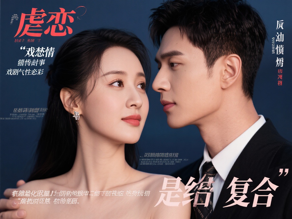 壹姐娱乐真人号为你解读明星情感纠葛 (壹姐娱乐真人号深度解析明星情感纠葛内幕) 此外,明星的情感故事往往带有戏剧性色彩。无论是“虐