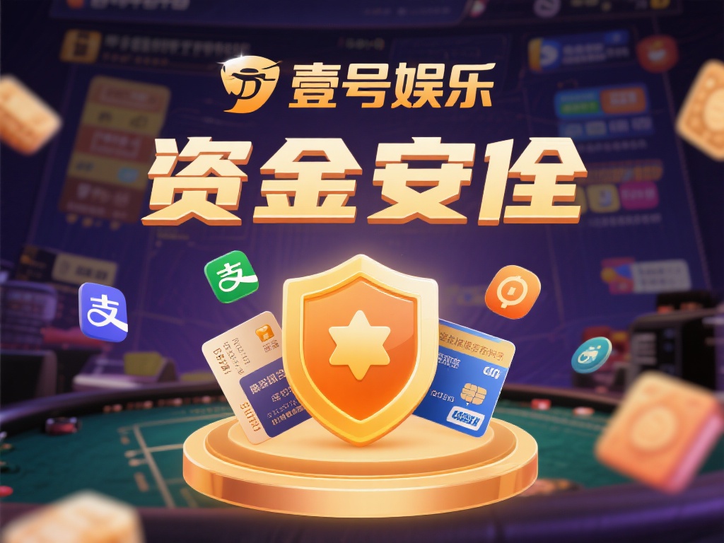 壹号娱乐注册平台安全吗?详细评测 (壹号娱乐注册平台安全吗?详细评测与用户体验分析) 资金安全是衡量一个娱乐平台可靠性的核心指标之一。壹