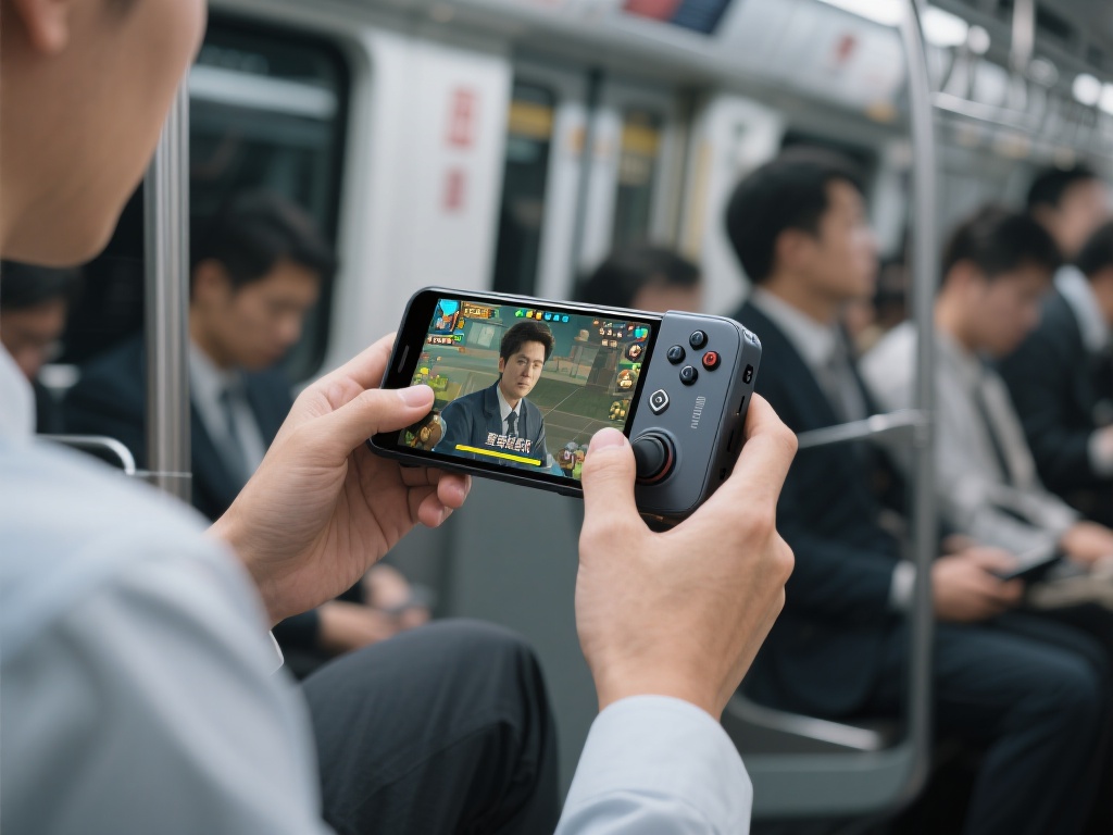 对于上班族来说，工作之余的放松尤为重要。壹号娱乐手