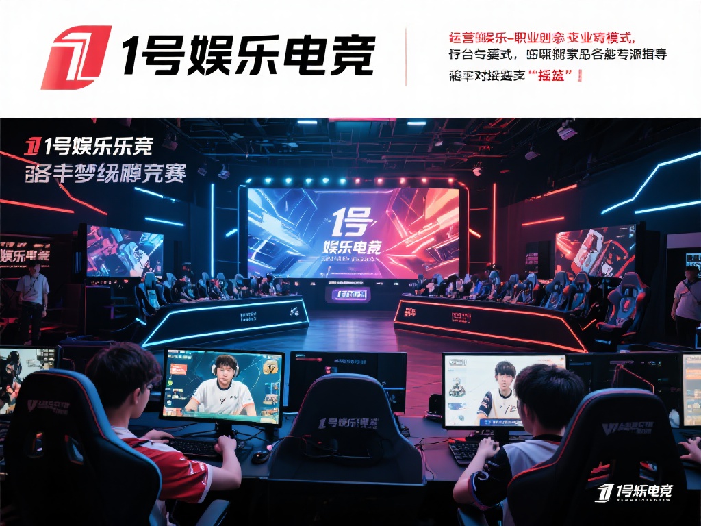 壹号娱乐电竞：玩家与职业选手的摇篮 (壹号娱乐电竞：打造玩家与职业选手的梦想摇篮）
