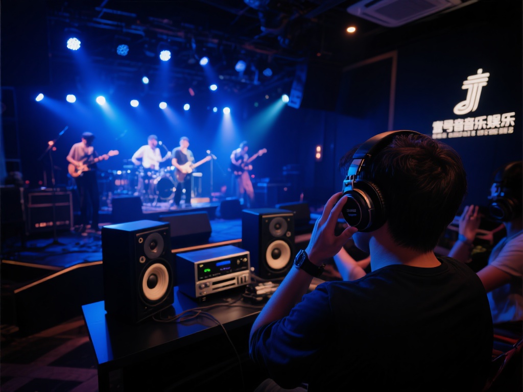 壹号音乐娱乐，开启属于你的音乐之旅 (壹号音乐娱乐，开启属于你的独特音乐之旅体验）