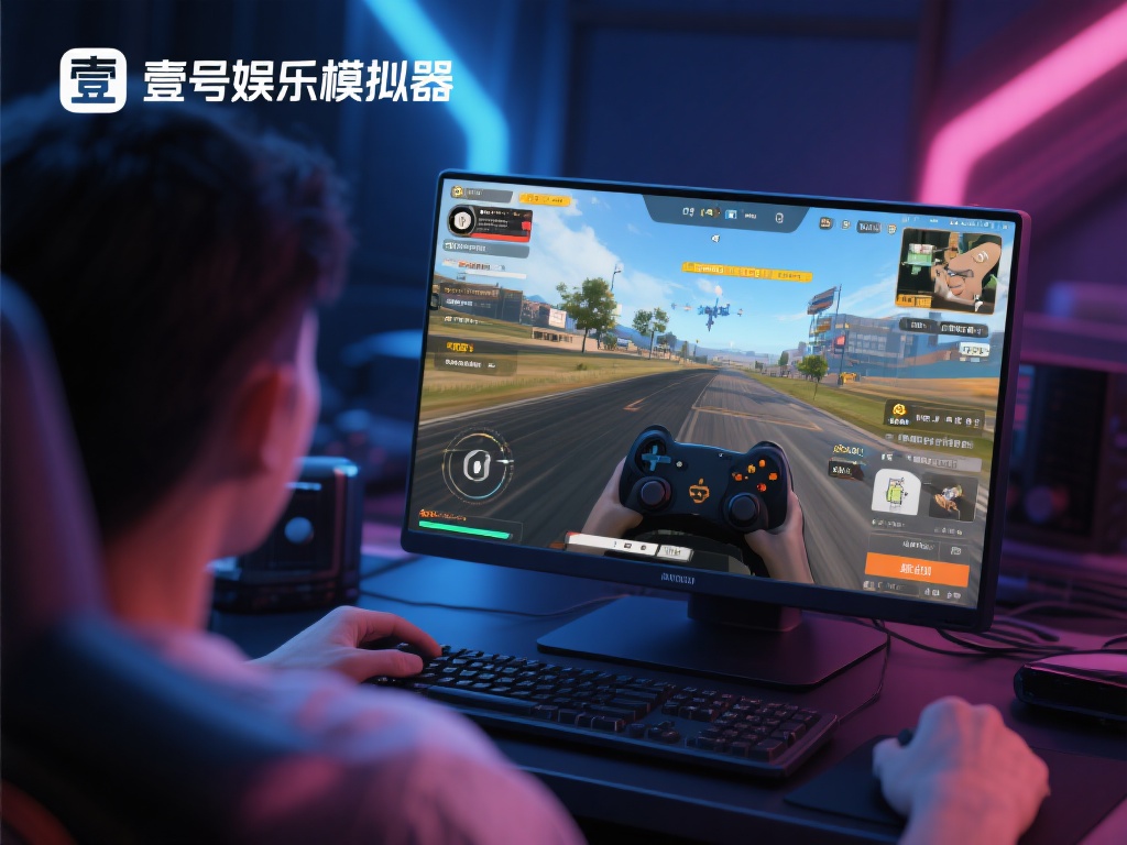 壹号娱乐模拟器为何成为玩家首选工具 (壹号娱乐模拟器为何成为玩家首选的必备工具？）