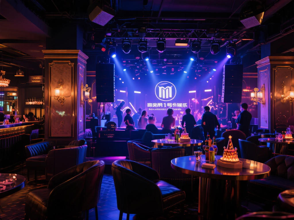 在众多娱乐场所中，米兰壹号娱乐凭借其卓越的品质脱颖