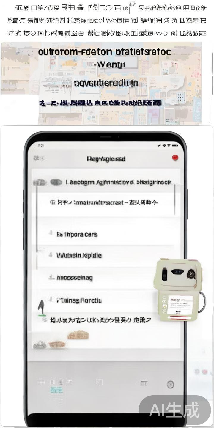 现代生活节奏加快，传统繁琐的线下操作已逐渐被高效便