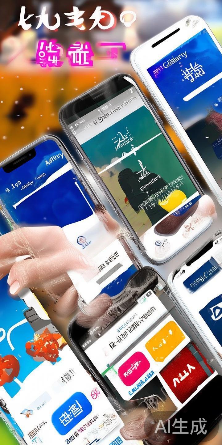 对于安卓用户，可以在应用宝、华为应用市场、小米应用