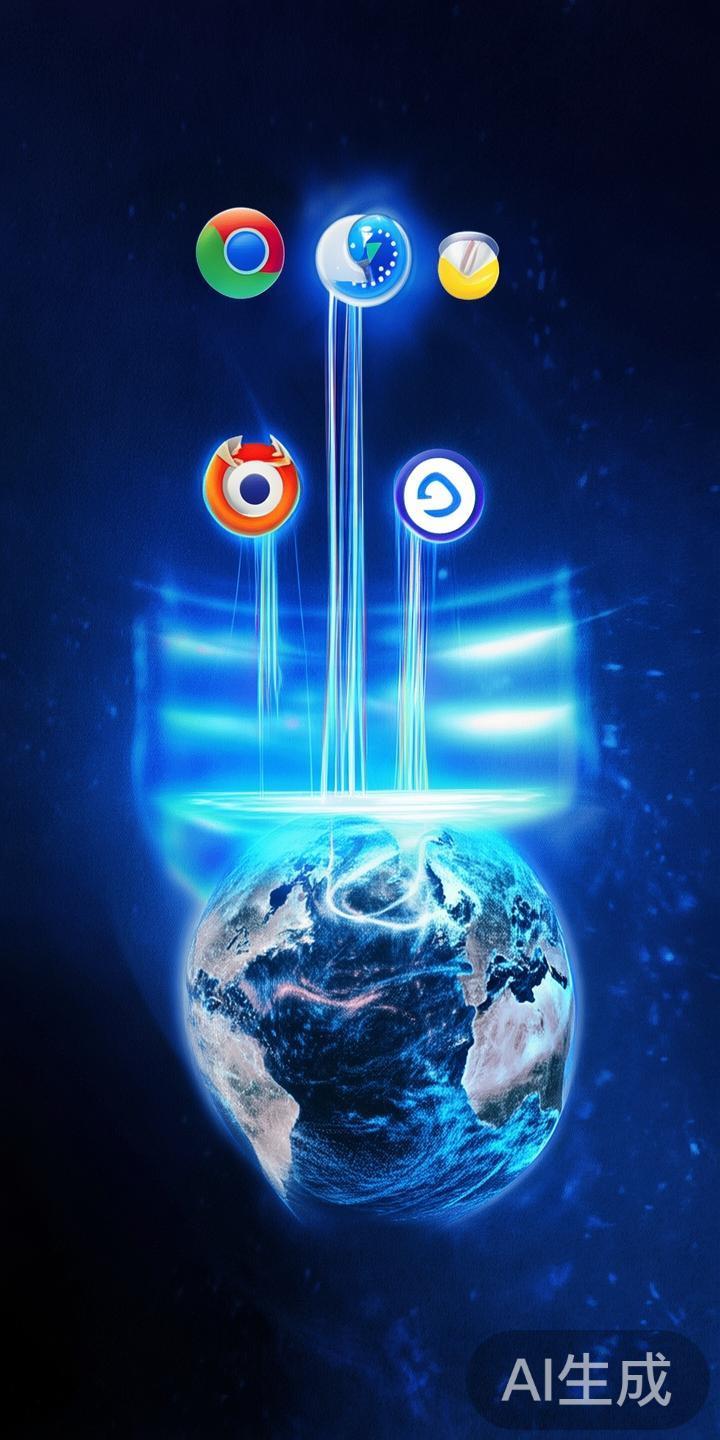 壹号账号App网页版适用平台及详细安装步骤全面指南 兼容性高:主流浏览器如Chrome、Firefox