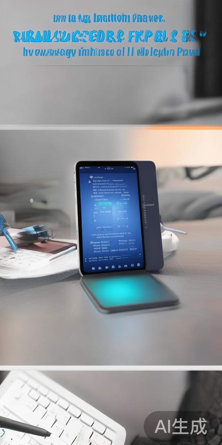 壹号app连接电脑的常用技巧与注意事项详解 蓝牙连接:适合进行短距离的文件传输或控制指令。确保