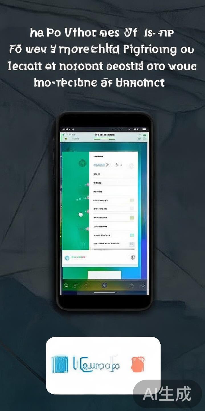 在当今数字生活中，注册一个便捷高效的手机应用账号成