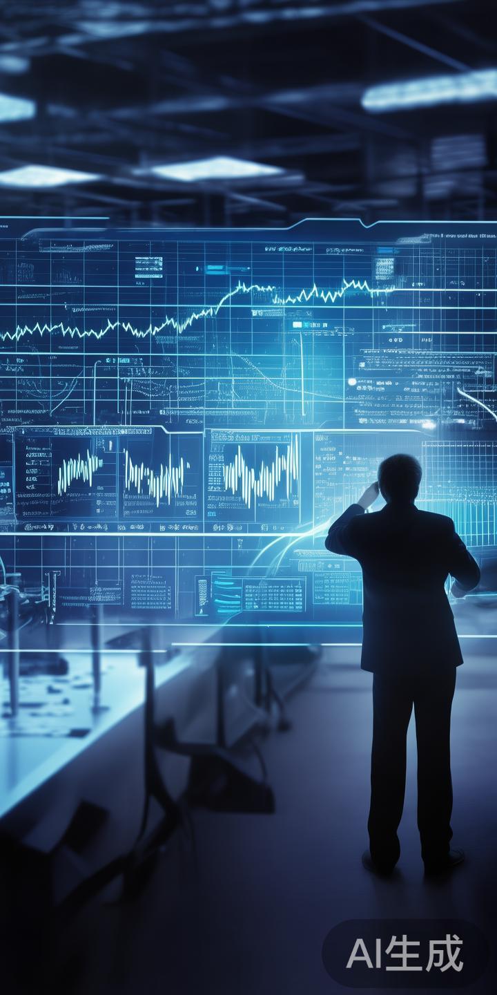 提升企业风控管理水平的最佳实践:全面应用风控壹号App的操作指南 整合数据资源提升风控精准度
企业内部数据与外部信