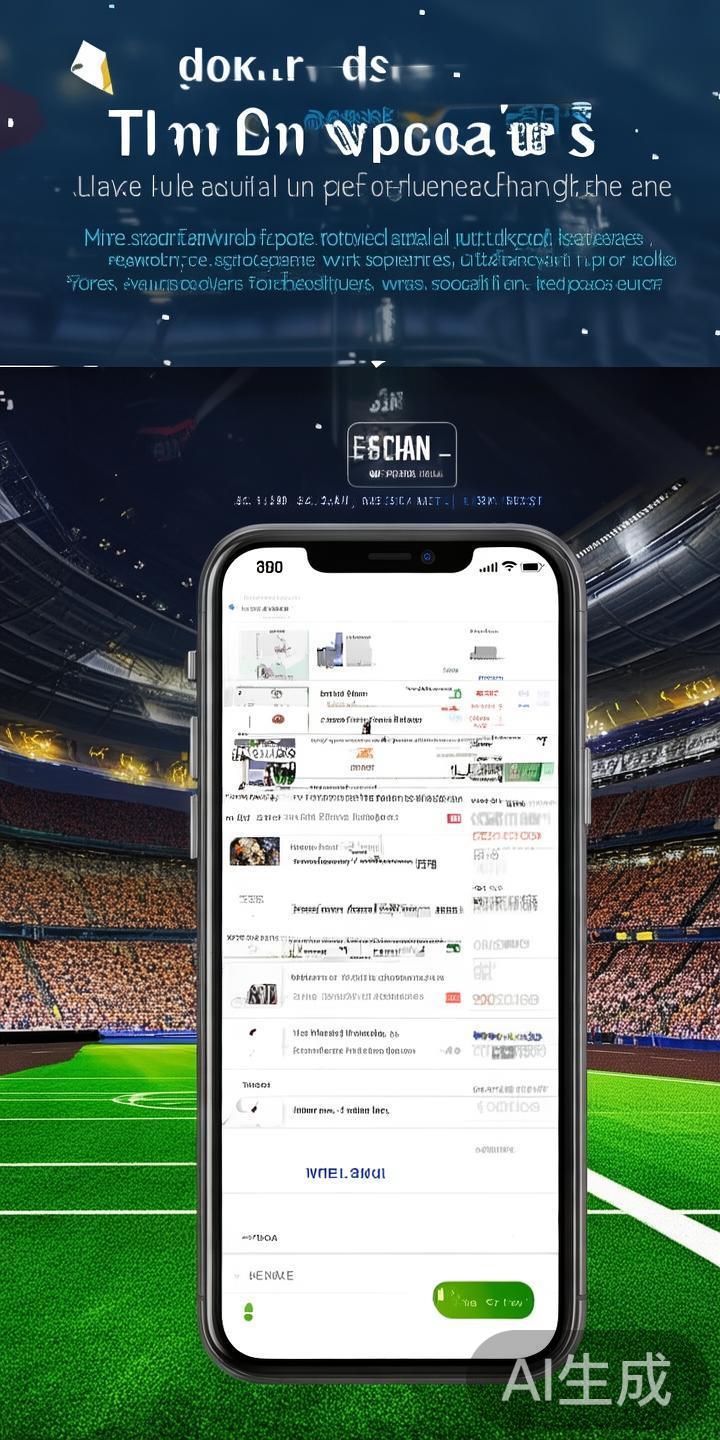 随着体育运动的不断普及，越来越多的球迷和运动爱好者