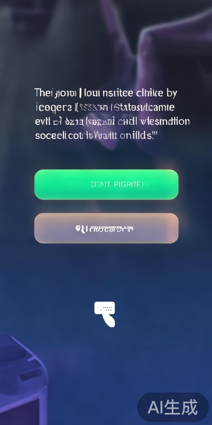 完成上述信息填充后，点击“注册”或“立即注册”按钮