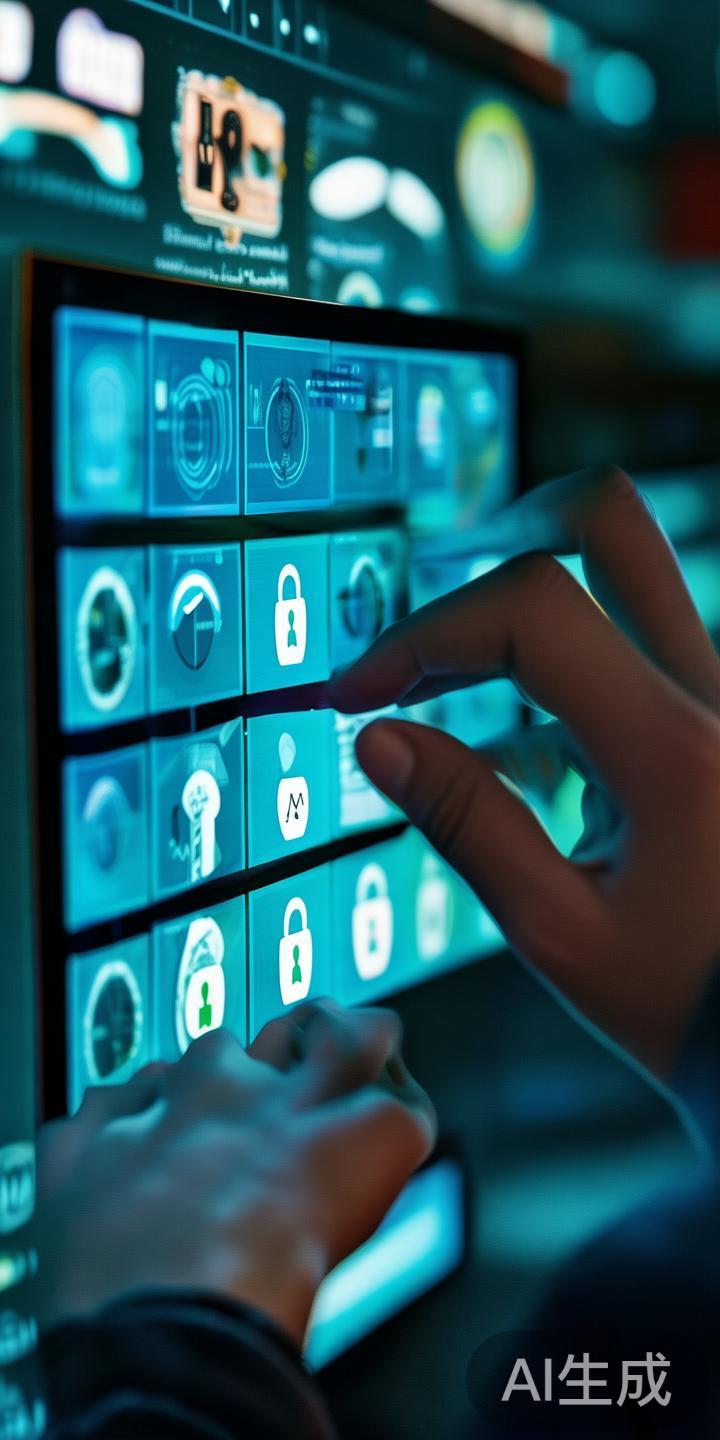 确认入口网址的真实性，一方面可以保证账户信息及财产