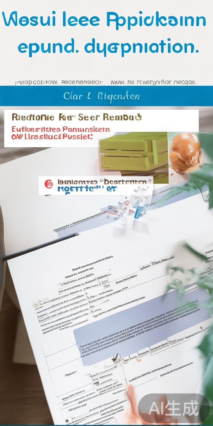 在申请退款时，应详细填写所有信息，上传有效证明材料