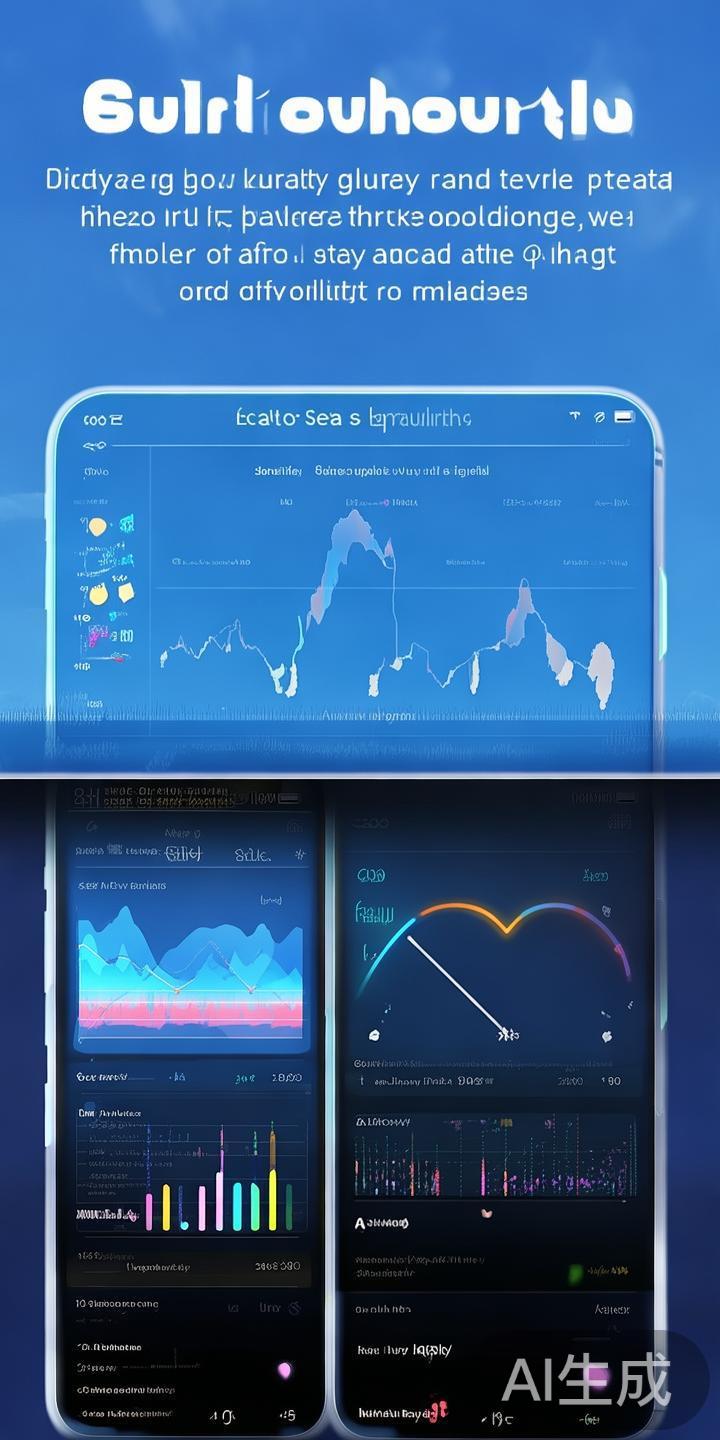 蓝天壹号智能手环APP功能全面解析：助你健康生活每一步
