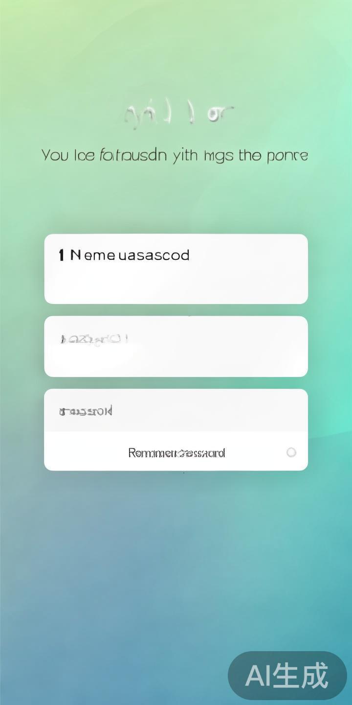 一篇详细的教程:快速打开壹号app网页版的操作指南 进入主页后,根据提示进行账户登录,输入账号密码登录